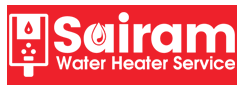 Welcome to Sairam Water Heater Service